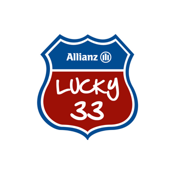 Partner Lucky33 Logo