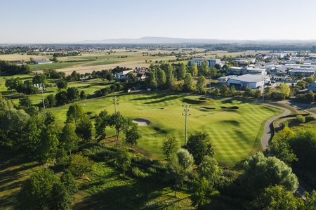 Greenfee Special Golf intensiv