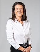 Vizepräsidentin Helga Kowohl 