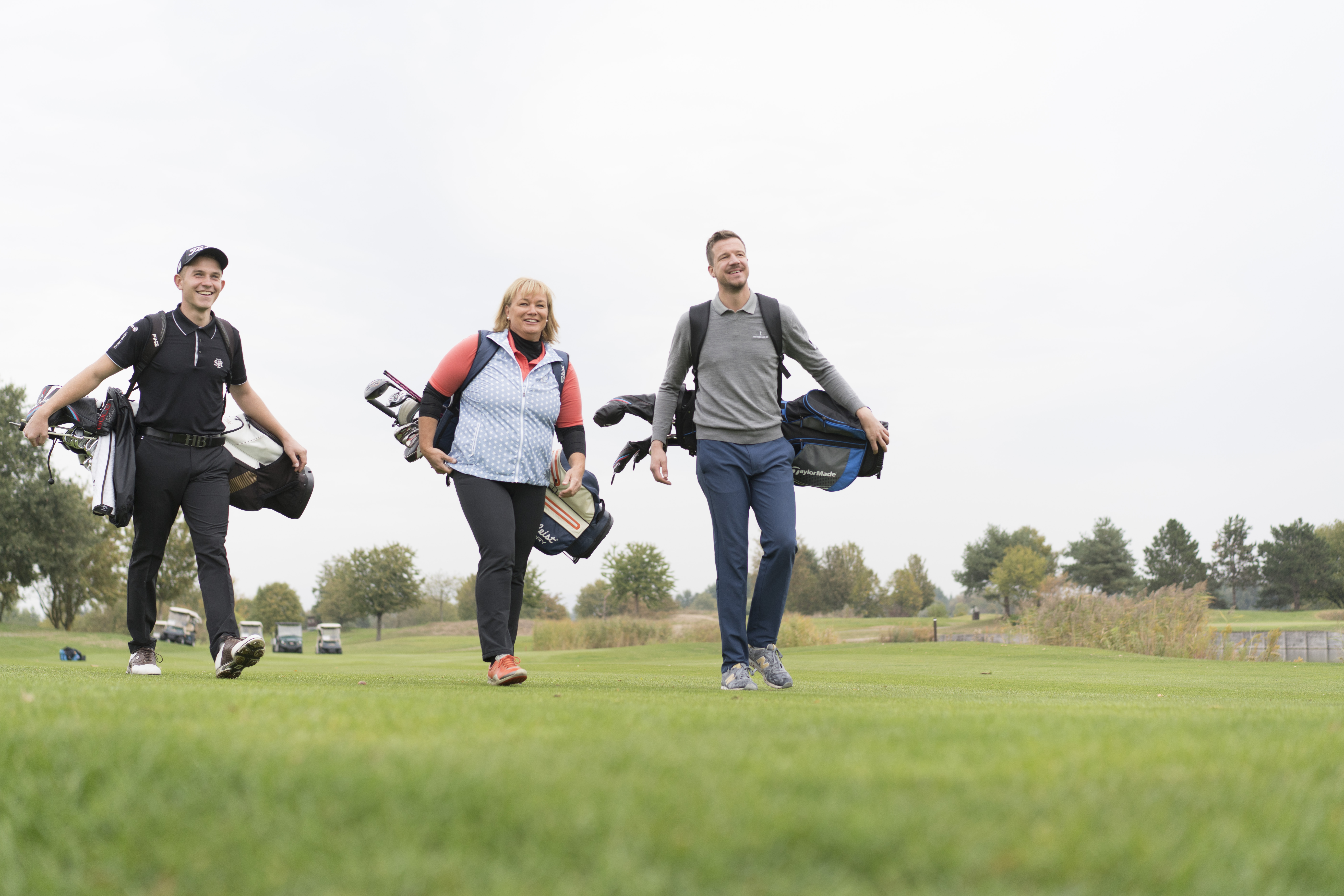 Golf Club St. LeonRot Akademie
